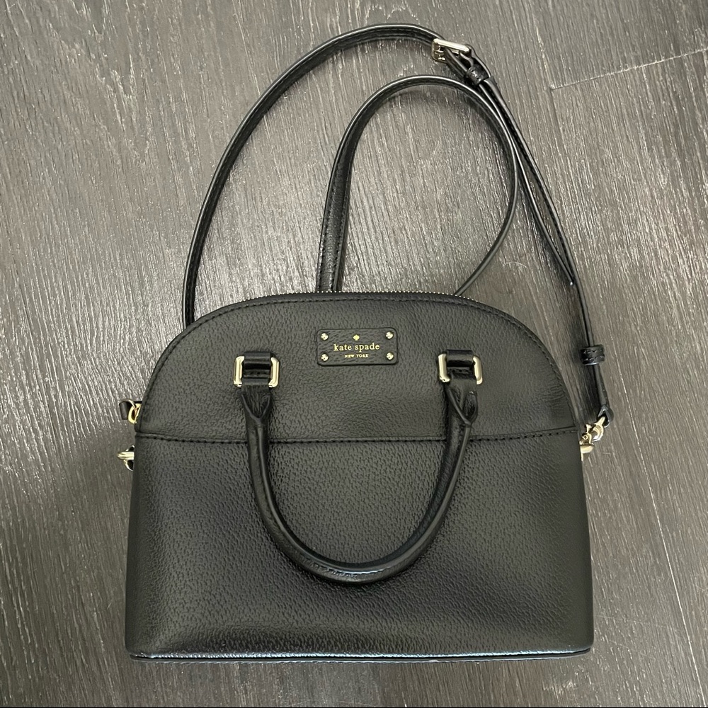 Kate Spade Grove Street Mini Carli
